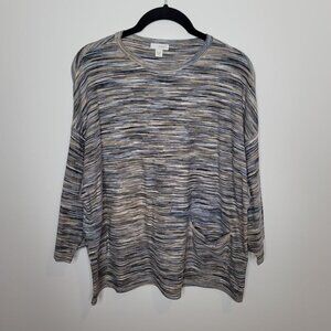 J. Jill Blouse Womens XSmall‎